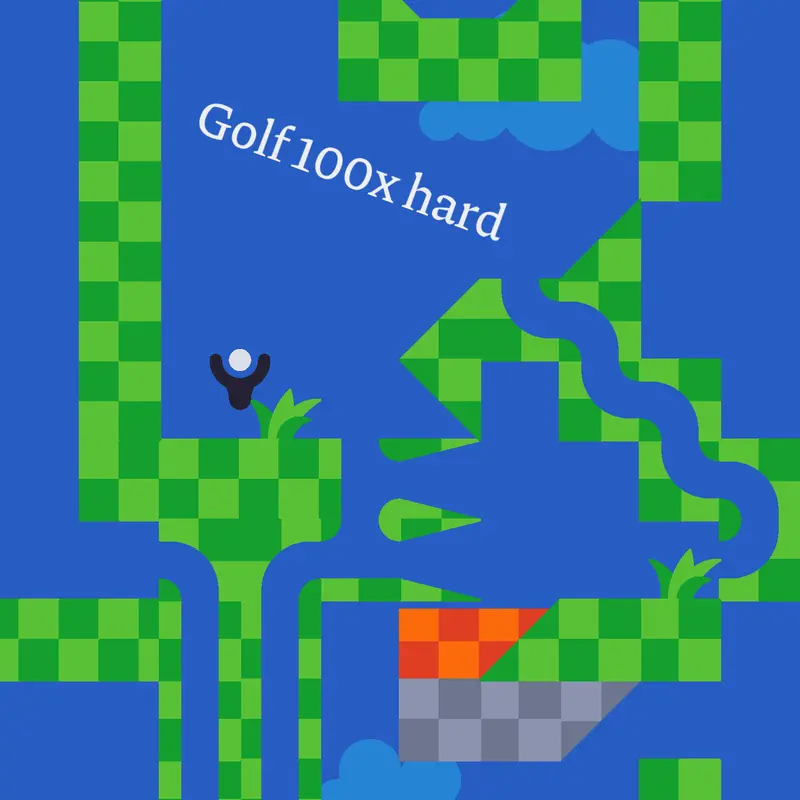 Game by @sfuf