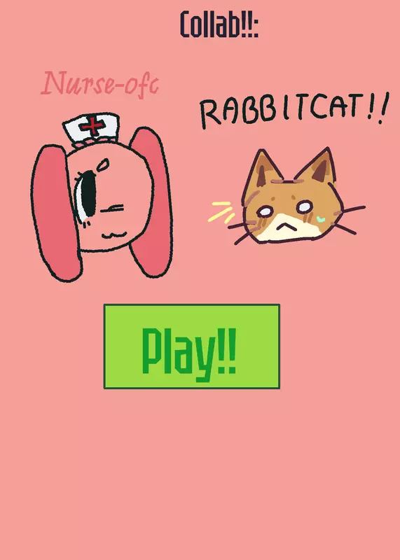 Game by @RabbitCat