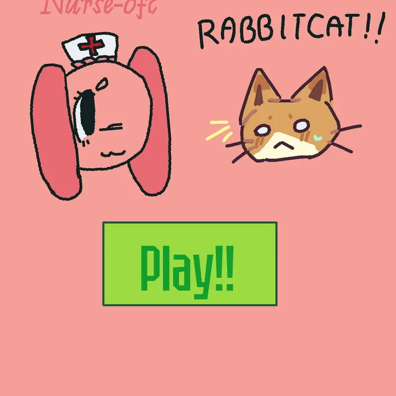 Game by @RabbitCat