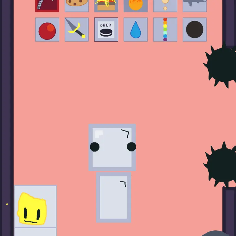 Game by @Farengate