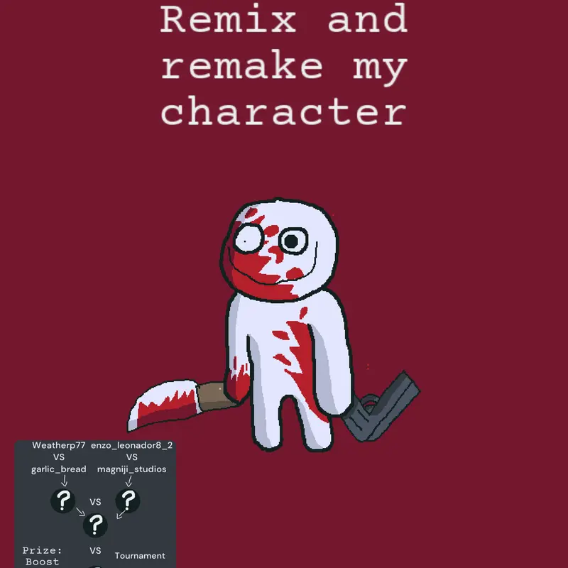 Game by @Retro_killer