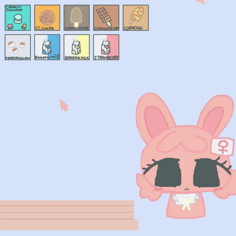 Game by @kawaii_6295
