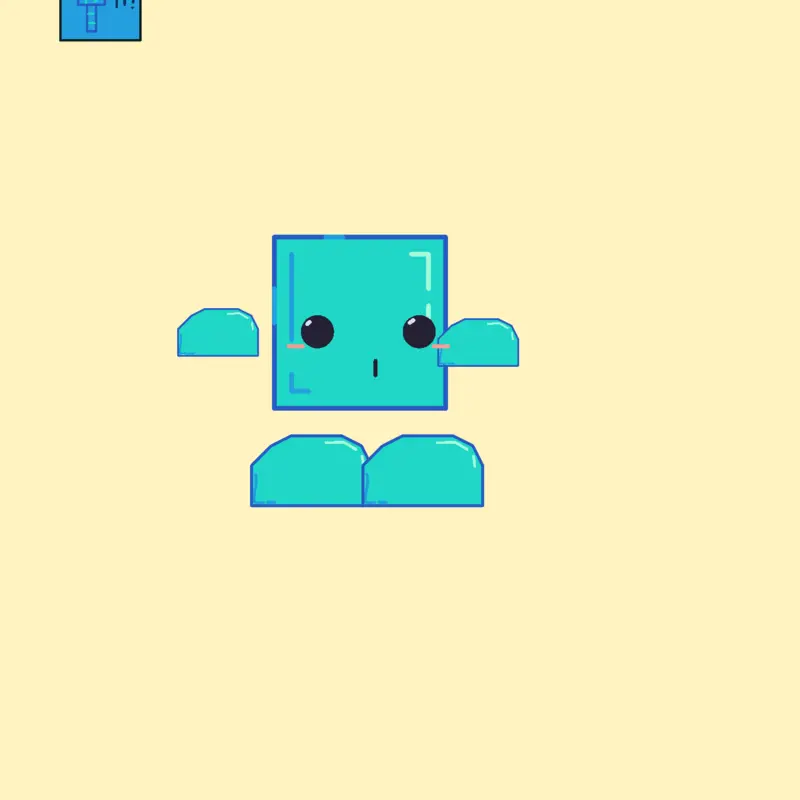 Game by @blockyfromthebazar