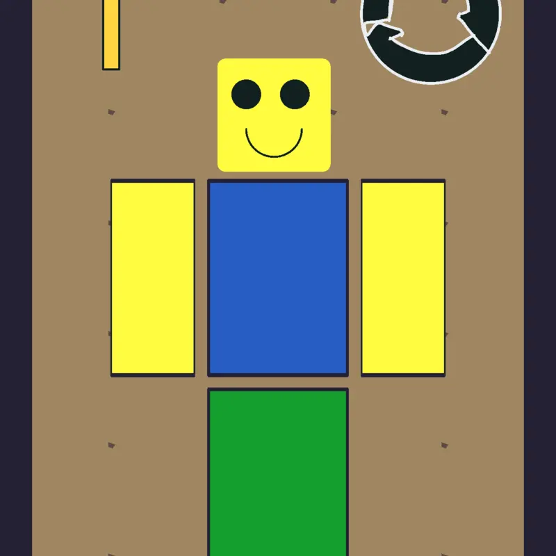 Game by @L3V1DUDE