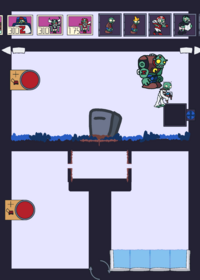 Pvz: sandbox mode