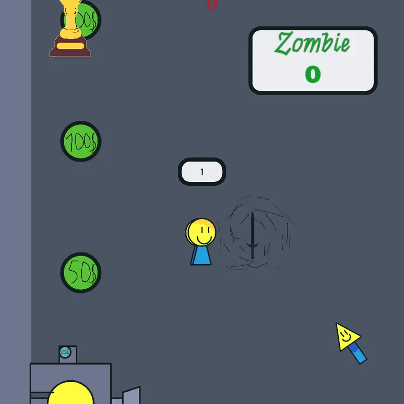 Game by @nonconton