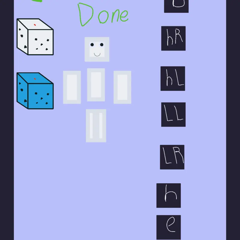 Game by @m33bkin