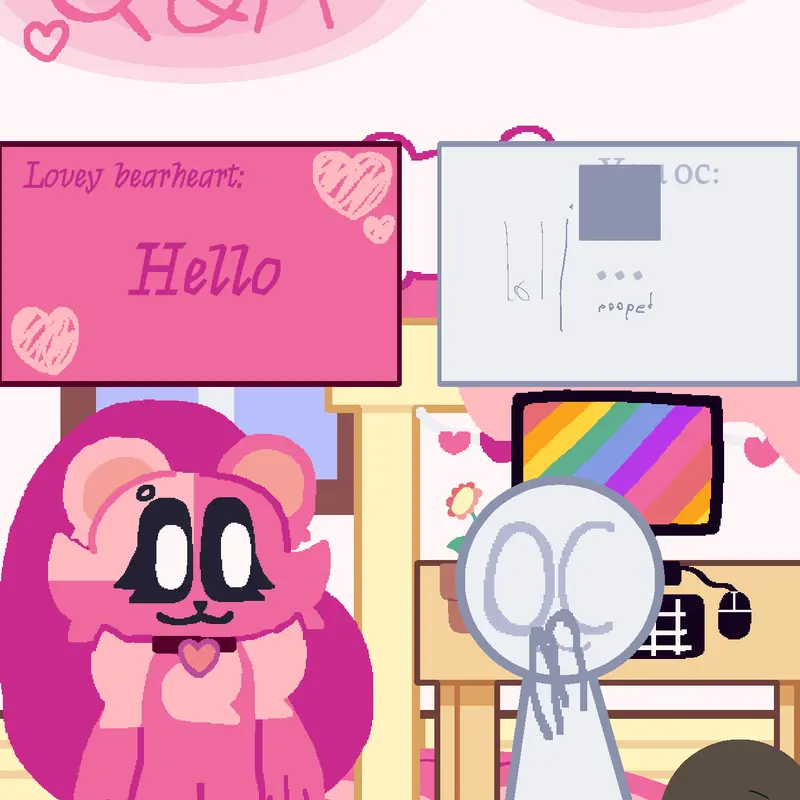 Game by @cat-and-carlover
