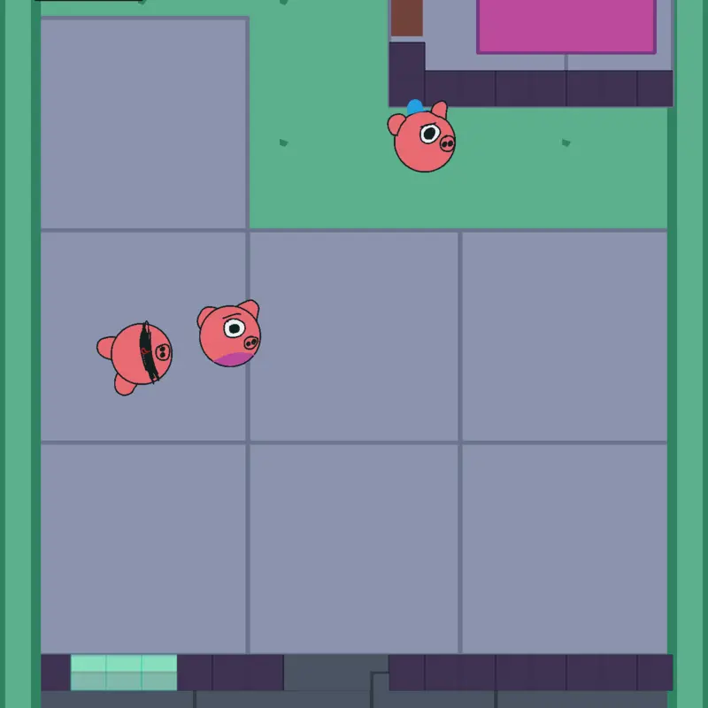 Game by @woowowo