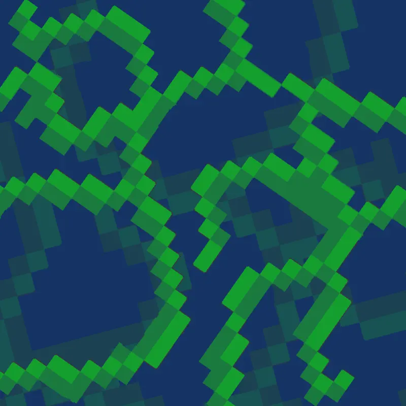 Game by @3j1nx