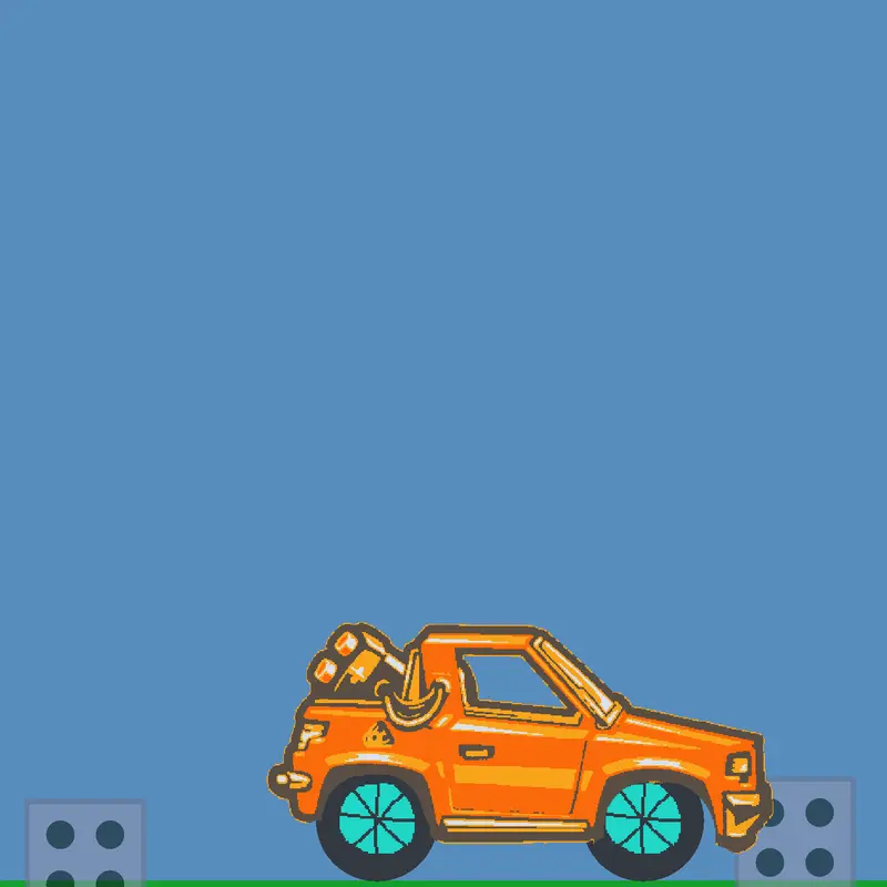 Game by @Enzobelo