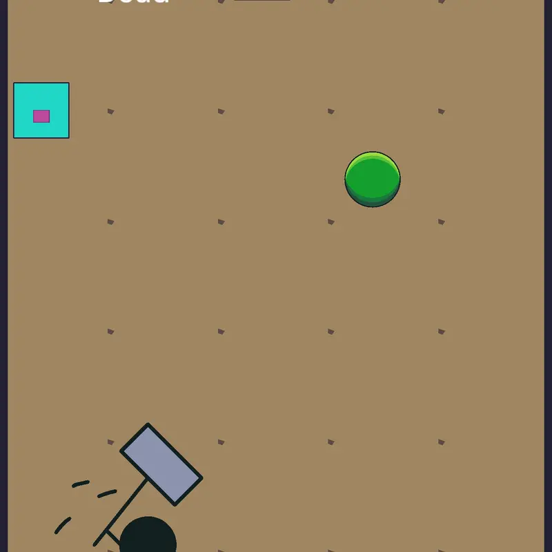 Game by @gatucop2