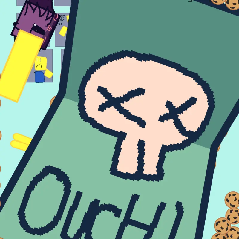 Game by @verility