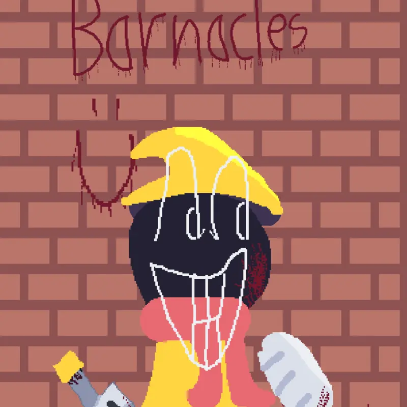 Game by @homeless_man