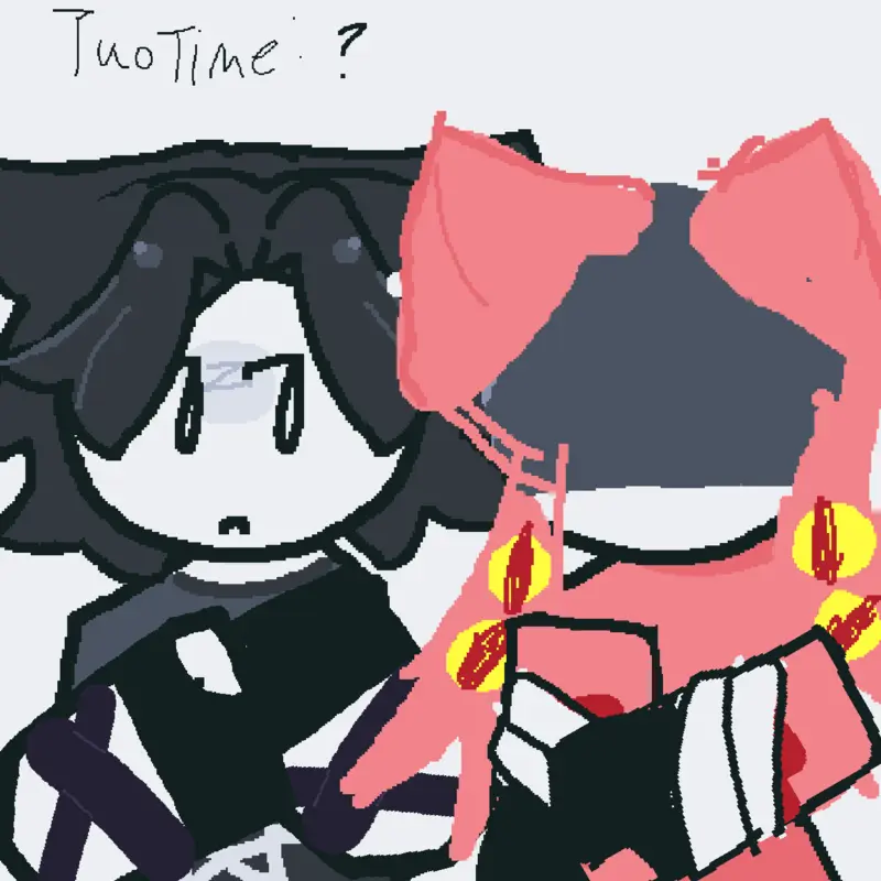 Game by @Meowl