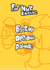 fnf ash fnf bata