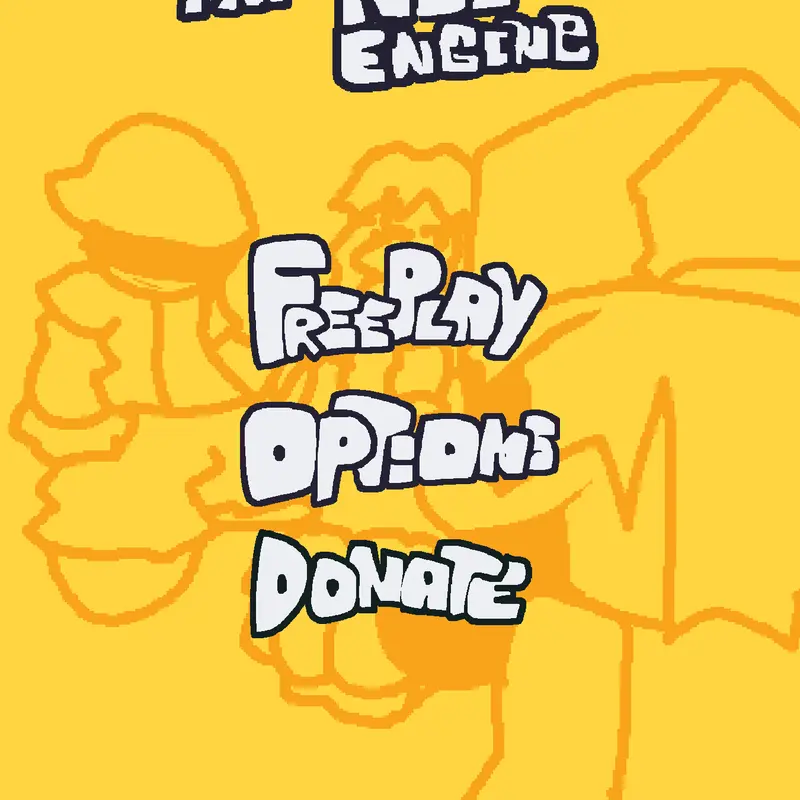 fnf ash fnf bata by @ashfnf