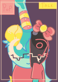 [Poppiee !!