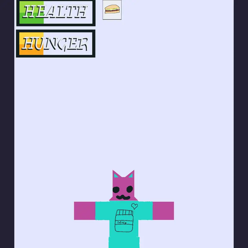 Game by @Cyberkid847