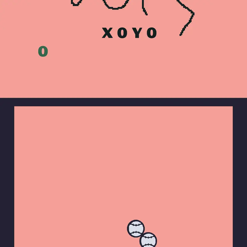 Game by @DayannaSilva