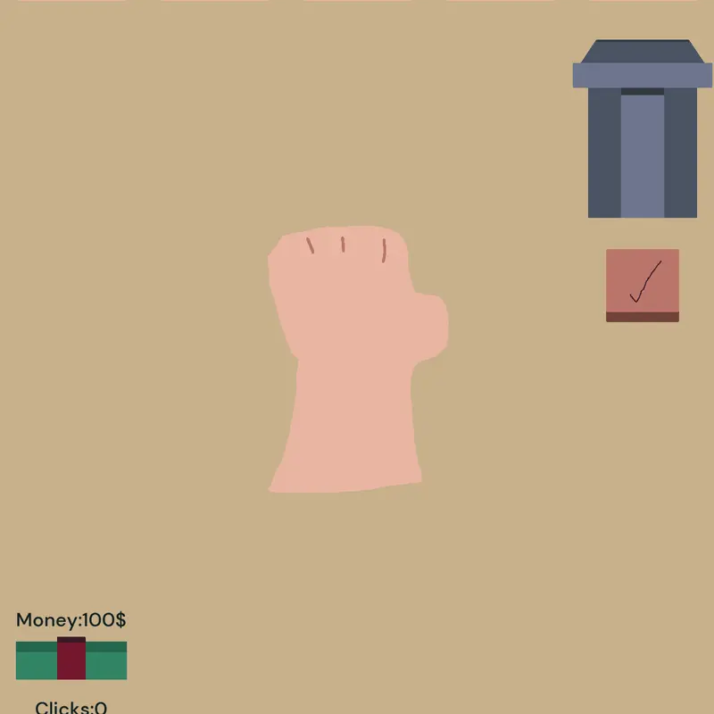 Game by @ZukoYadewi