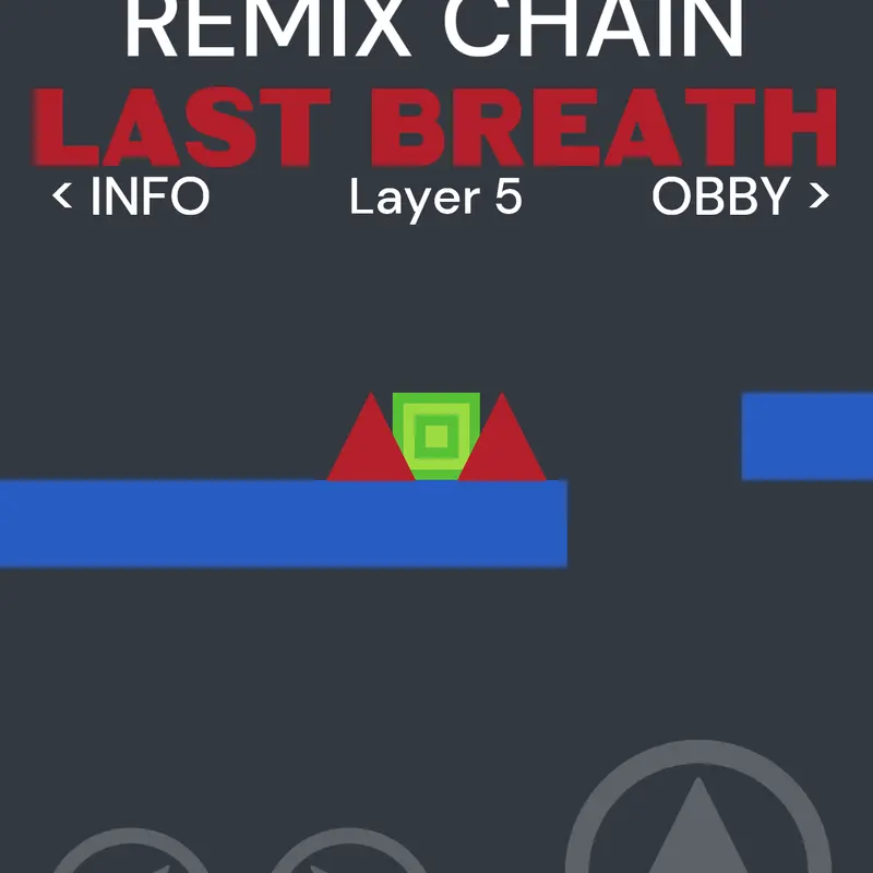 Game by @SurgeAlloy