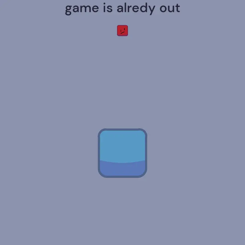 Game by @KairozzOfficial