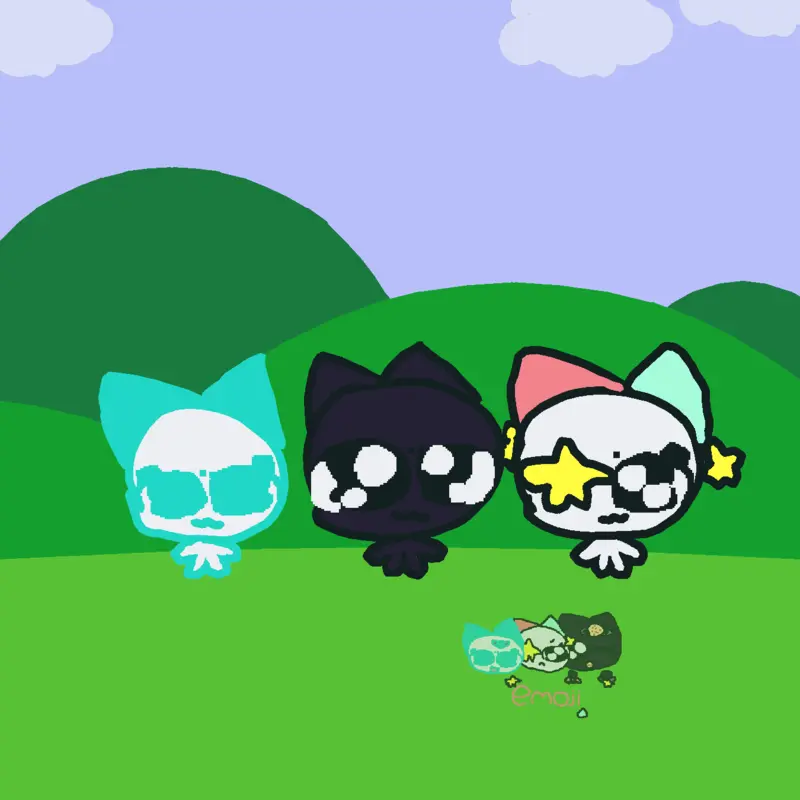 Game by @elmo2342