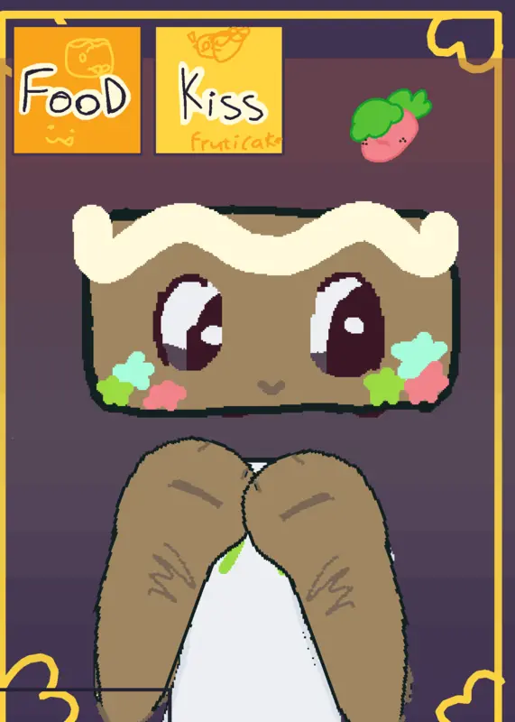 Game by @ecilpse_what