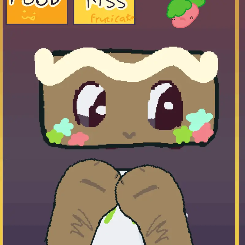Game by @ecilpse_what