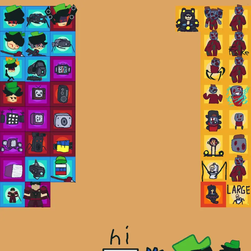 Game by @dhddgj