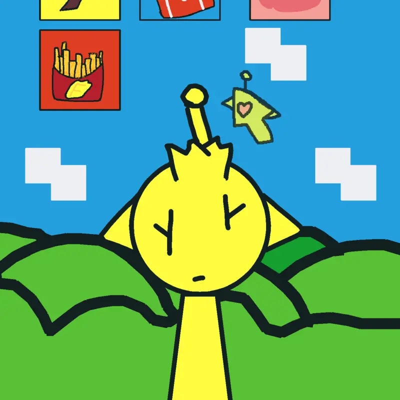 Game by @Crazy_Sprunki_fan