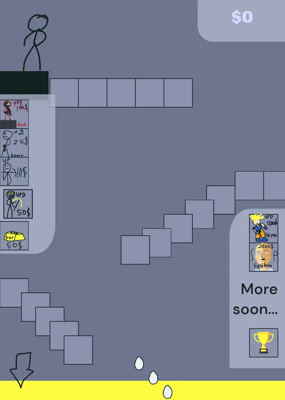 Game by @mineman3