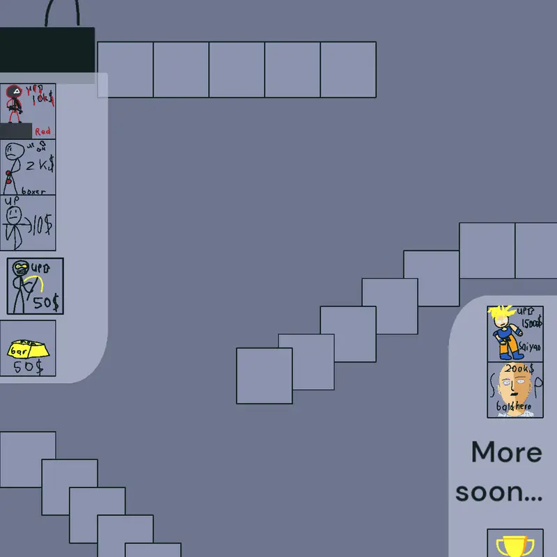Game by @mineman3
