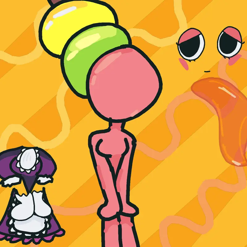Game by @M0LLY_CHAN