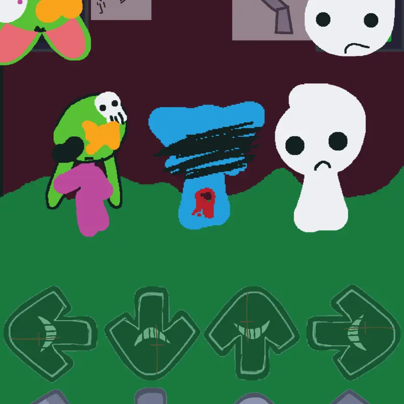 Game by @Russianalfapetlore