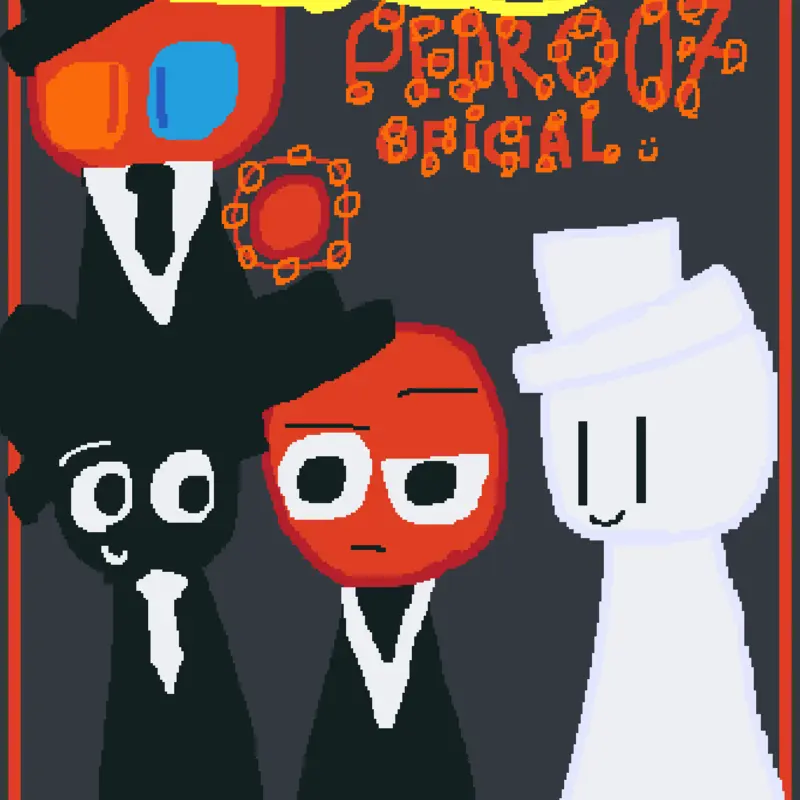 Game by @pedro07oficial