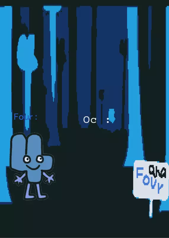 Game by @New_user-FOUR-BFB