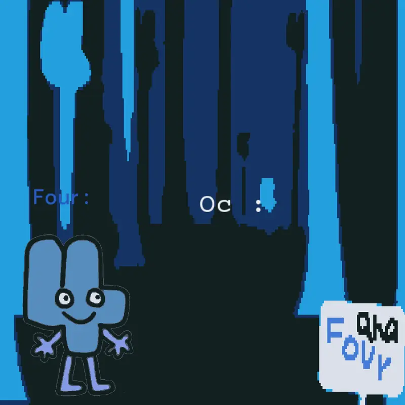 Game by @New_user-FOUR-BFB