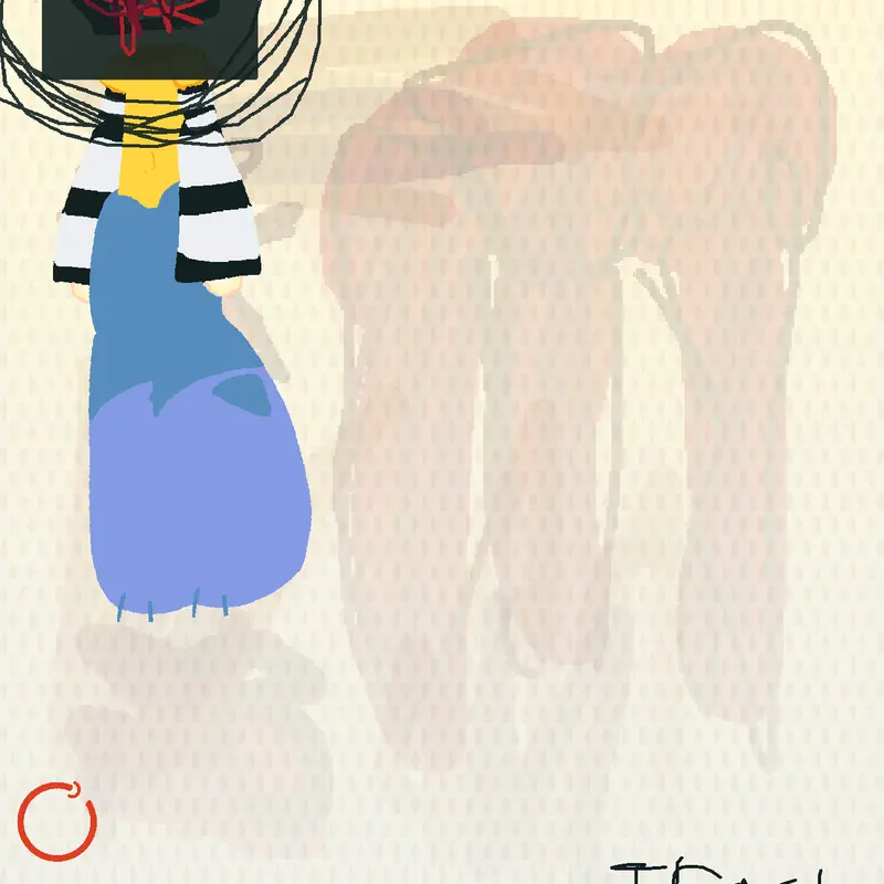 Oc lore deck made by F0urL3afCl0v3rzz by @F0urL3afCl0v3rzz