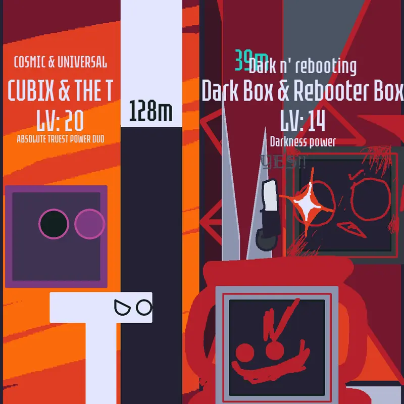 Game by @Cubixium