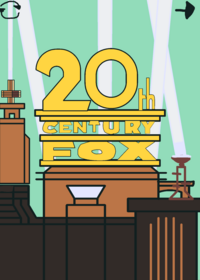 20th century Fox