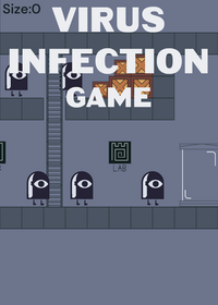 Virus infection deck