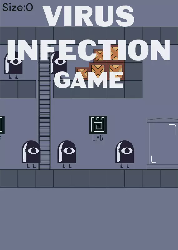 Virus infection deck by @TheVoidCommunityCreator