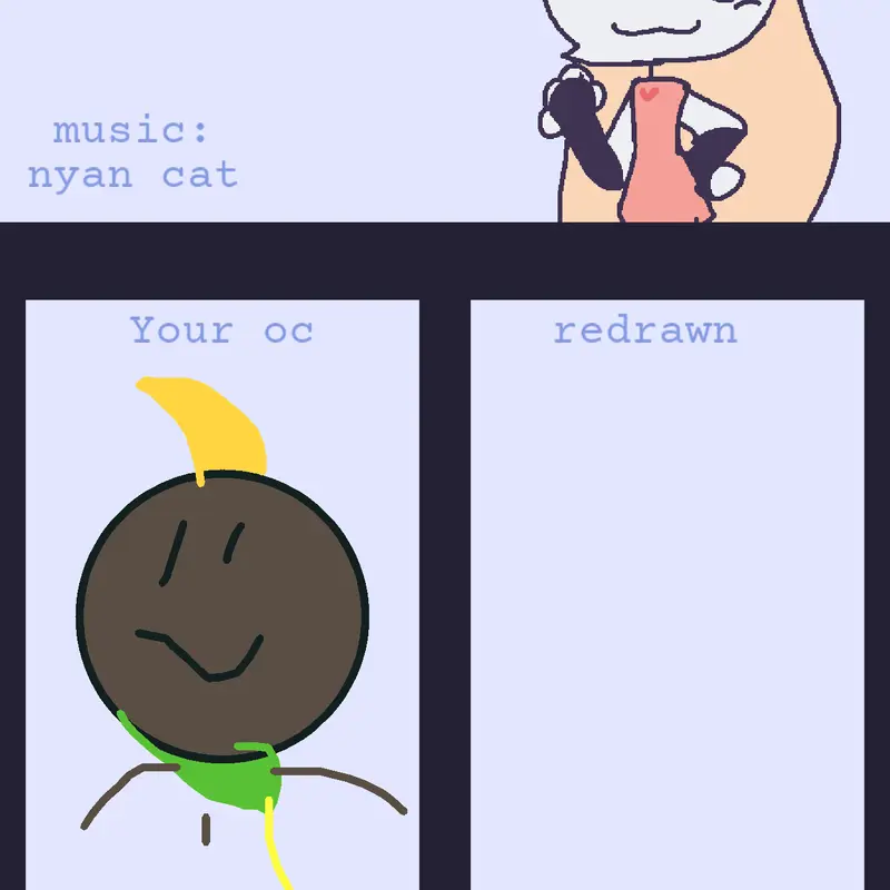 My character's name is Captain Clark by @_Tyler