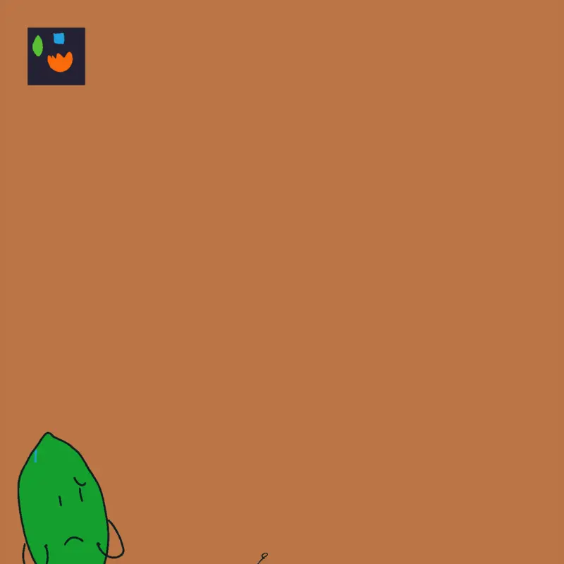 Game by @AnimatorLizzie
