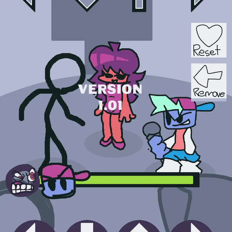 Game by @NubG