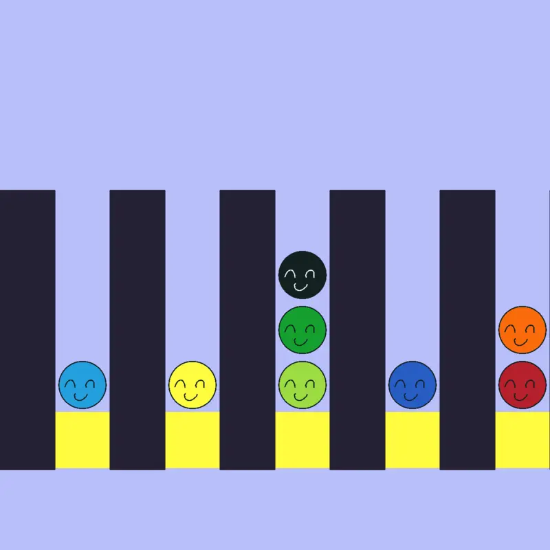 Game by @basiyer