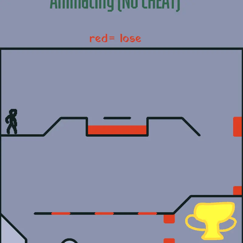 Game by @urdailynoob