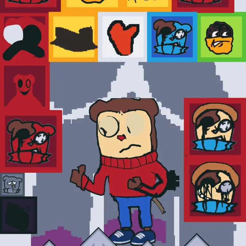 Game by @cobitoo